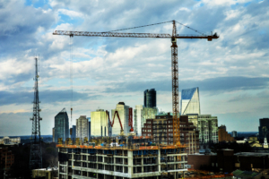 Atlanta Construction Safety Training