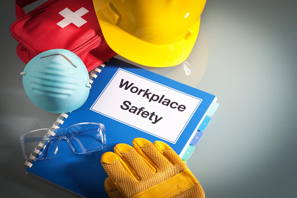 OSHA Covid 19 Updates You Should Be On Top Of Construction Safety Experts