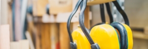 Workplace Safety: Hearing Protection
