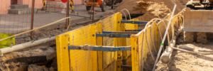 How Can a Safety Expert Witness Help You Create a Protective System for Trench Safety?