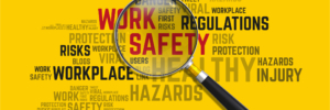 State OSHA Requirements You Need To Keep In Mind