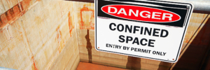Understanding the Risks of Confined Spaces