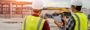 How AI Is Transforming Construction Safety: 4 Practical Applications