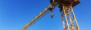 Enhancing Crane Safety: Best Practices and Training Opportunities