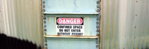 Implementing Confined Space Safety Protocols in Construction