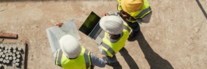 In-House vs. Outsourced Construction Safety Professionals