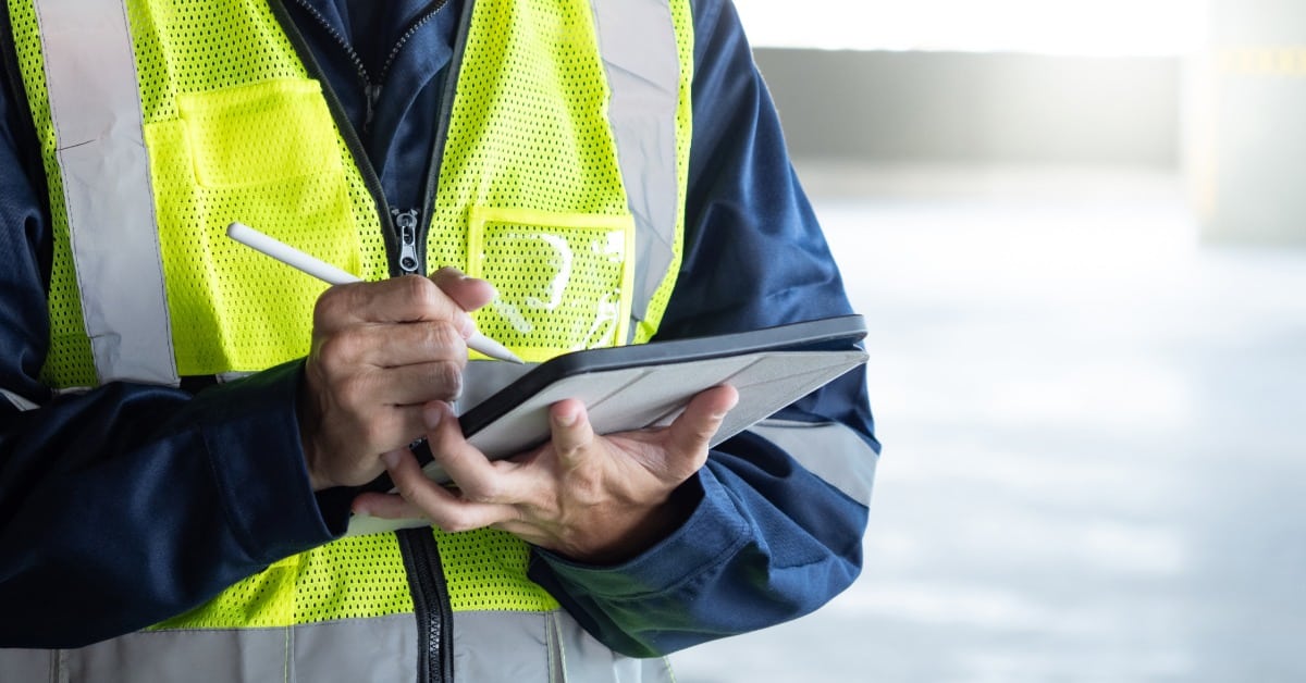 How Onsite Inspections Prevent Costly Stop-Work Orders