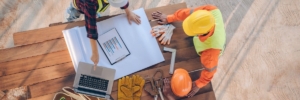 Integrating Safety Planning Into Preconstruction Processes