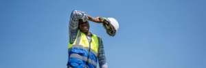 Managing Construction Safety Risks During Summer Projects